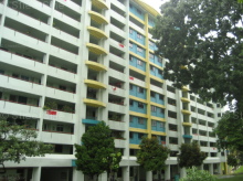 Blk 301 Ang Mo Kio Avenue 3 (Ang Mo Kio), HDB 3 Rooms #45042